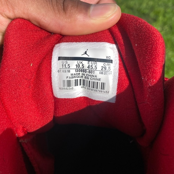 Jordan - Picture 7 of 7